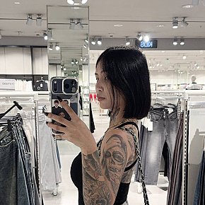 Harmony Sy, escort in Manila
