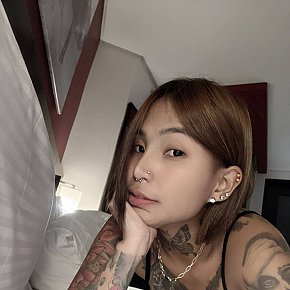 Harmony-Sy Superpeituda escort in Ho Chi Minh