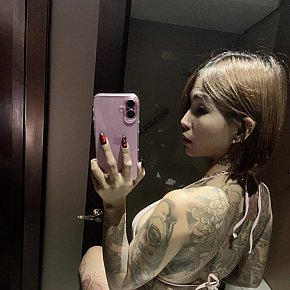Harmony-Sy Superpeituda escort in Ho Chi Minh