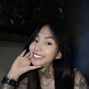 Harmony-Sy escort in Manila