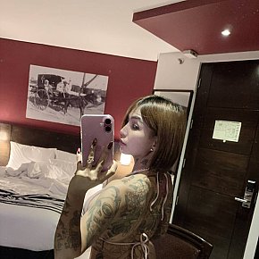 Harmony-Sy Superpeituda escort in Ho Chi Minh