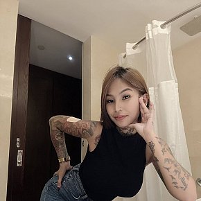 Harmony-Sy Superpeituda escort in Ho Chi Minh