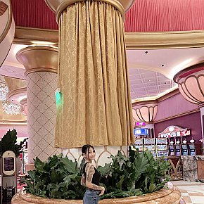 Harmony-Sy escort in Manila