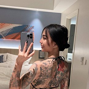 Harmony-Sy escort in Manila