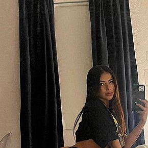 Barbie-doll Culo Enorme escort in Hong Kong