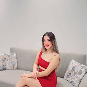 Amal escort in Muscat offers Ganzkörpermassage services