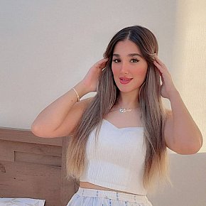 Amal escort in Muscat offers Ganzkörpermassage services