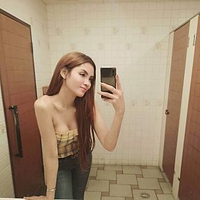 Abbie escort in Kuala Lumpur