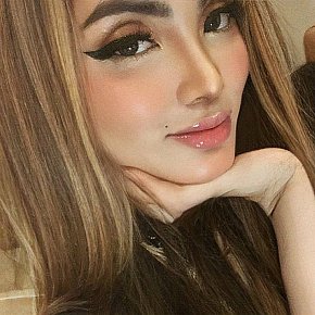 Abbie escort in Kuala Lumpur