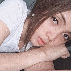 Abbie escort in Kuala Lumpur