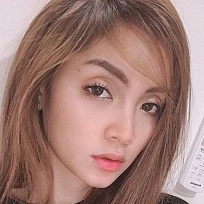 Abbie escort in Kuala Lumpur