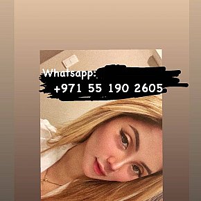 Abbie escort in Kuala Lumpur