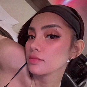 Abbie escort in Kuala Lumpur