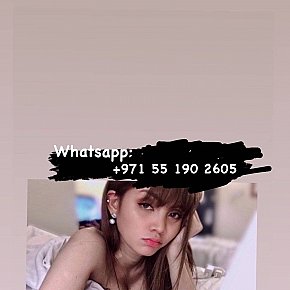 Abbie escort in Kuala Lumpur