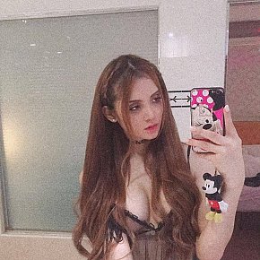 Abbie escort in Kuala Lumpur