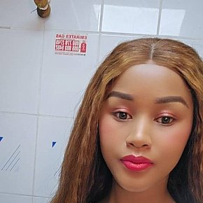 Daniela escort in Dubai offers Masaje erótico
 services