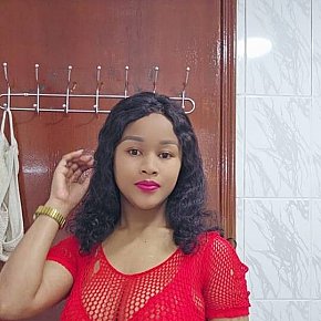 Daniela escort in Dubai offers Masaje erótico
 services