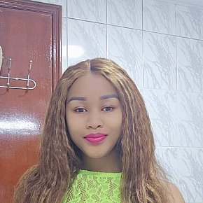 Daniela escort in Dubai offers Masaje erótico
 services