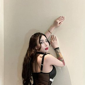 Yui-Mikami Posterior Mare escort in Dubai offers Anilingus(Pasiv) services