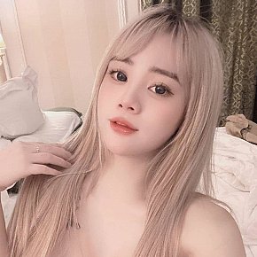 Jenny escort in 