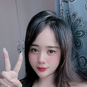 Jenny escort in 