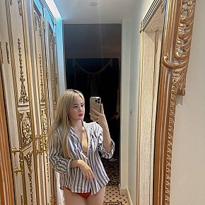 Jenny escort in 