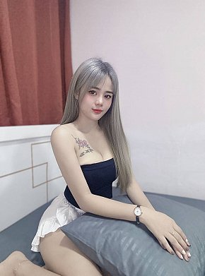 Jenny escort in 