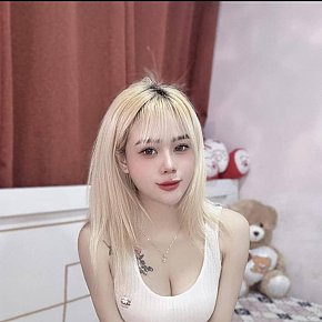 Jenny escort in 