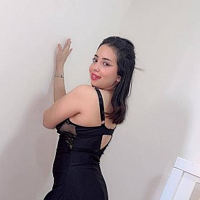 Jihan-JoJo escort in Riyadh