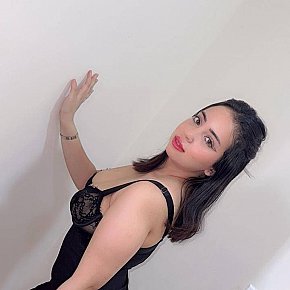 Jihan-JoJo escort in Riyadh
