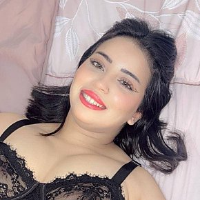 Jihan-JoJo escort in Riyadh