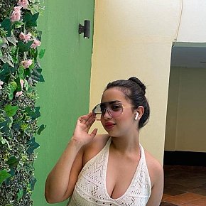 Jihan-JoJo escort in Riyadh