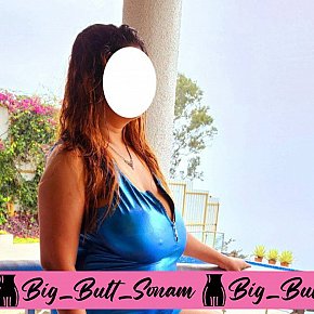 Big-Butt-Sonam BBW escort in Pune