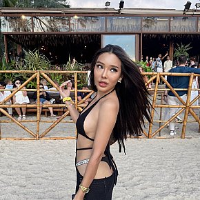 Esther escort in 