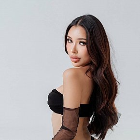 Esther escort in 