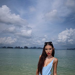 Esther escort in Phuket