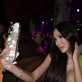 Esther escort in Phuket