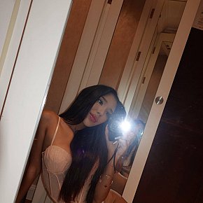 Esther escort in Phuket