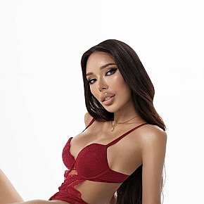 Rania escort in 