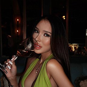 Rania escort in 