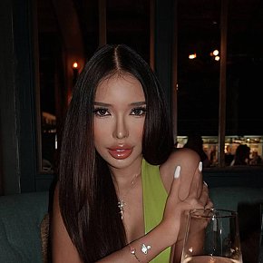 Esther escort in Phuket