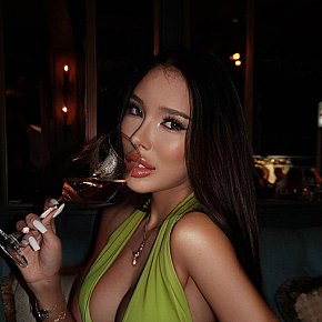 Esther escort in Phuket