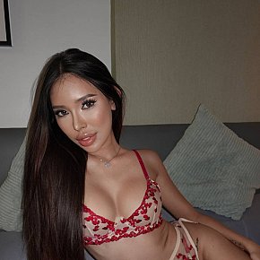 Esther escort in Phuket
