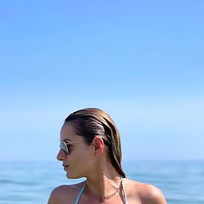 Sara Fitness Girl escort in  offers Masaj intim services