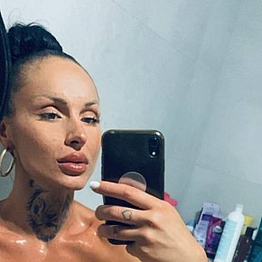 Betty CZ, escort in Bratislava