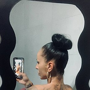 Betty-CZ escort in Bratislava