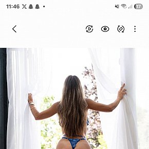 Taylor-Ty Piccolina escort in Marbella offers 69 Position services