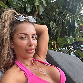 Taylor-Ty Piccolina escort in Marbella offers 69 Position services