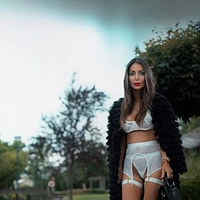 Taylor-Ty Piccolina escort in Marbella offers 69 Position services