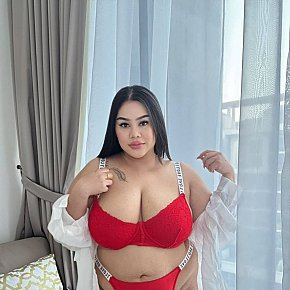 Nathalie-BBW Naturală escort in Dubai offers Sex Anal services